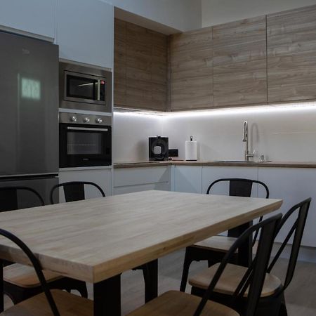 Apartament Costanilla Turismo Zamora Zewnętrze zdjęcie