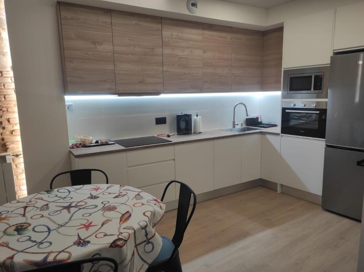 Apartament Costanilla Turismo Zamora Zewnętrze zdjęcie