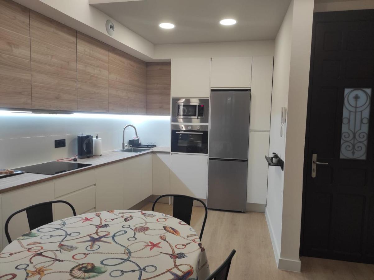 Apartament Costanilla Turismo Zamora Zewnętrze zdjęcie