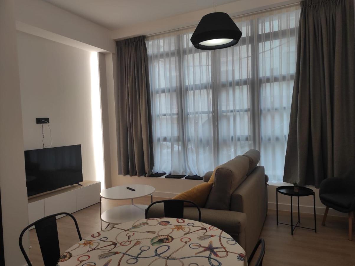 Apartament Costanilla Turismo Zamora Zewnętrze zdjęcie